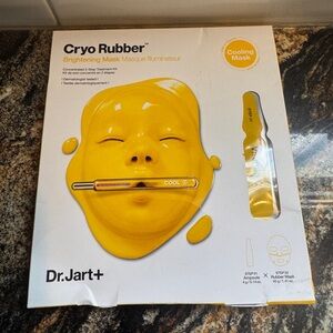 Dr. Jart+ Cryo Rubber Brightening Mask